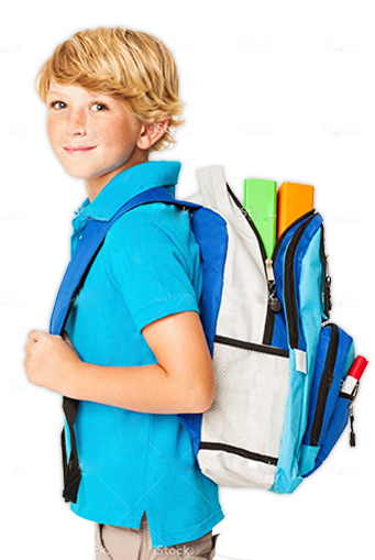 Buy Benicia Blue Boy Compartment Laptop Backpack  School Bag for Boys   Girls Online at Best Prices in India  JioMart